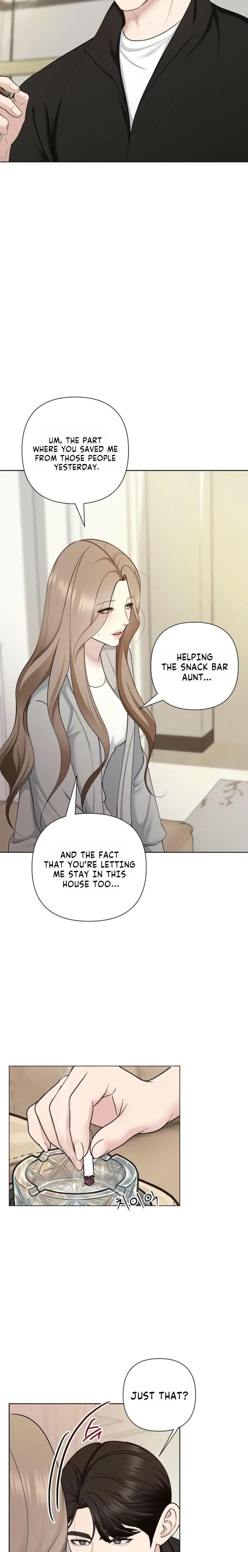 Mystic City (Uncensored), chapter 30, page 16 of 27