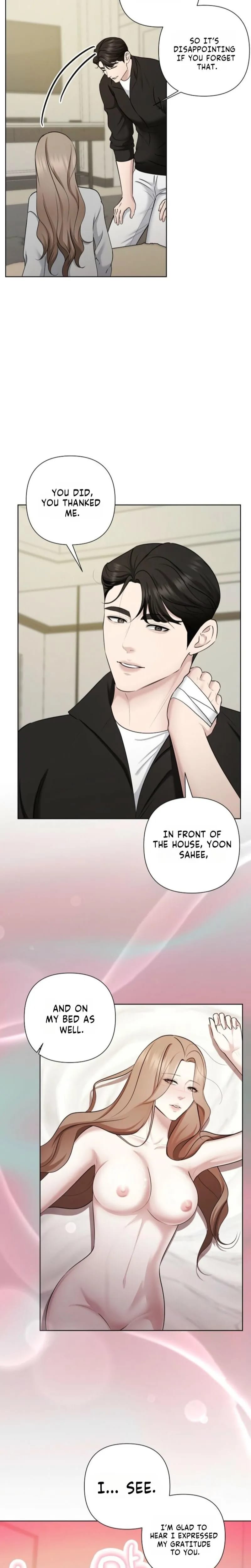 Mystic City (Uncensored), chapter 30, page 18 of 27