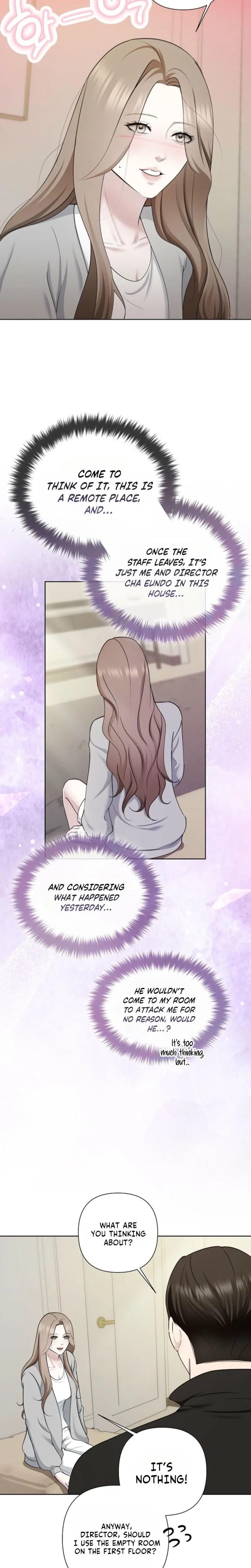 Mystic City (Uncensored), chapter 30, page 19 of 27
