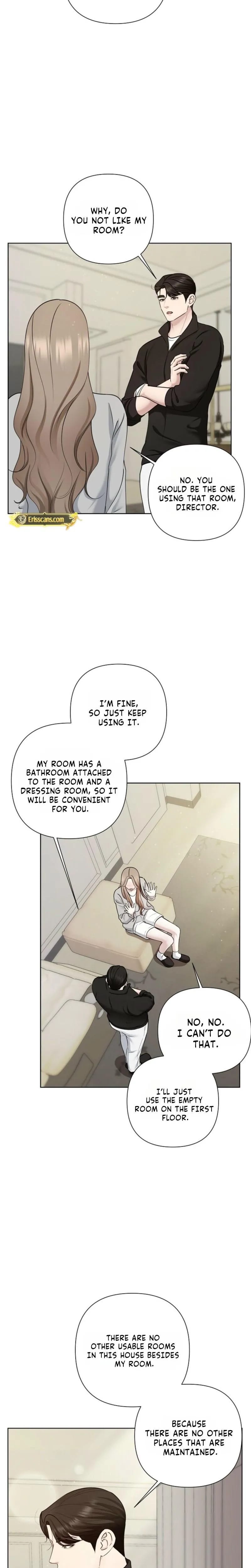 Mystic City (Uncensored), chapter 30, page 20 of 27