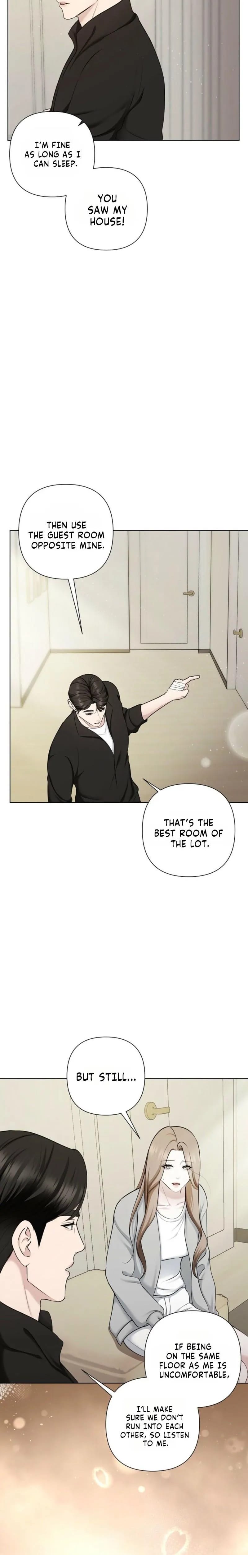 Mystic City (Uncensored), chapter 30, page 21 of 27