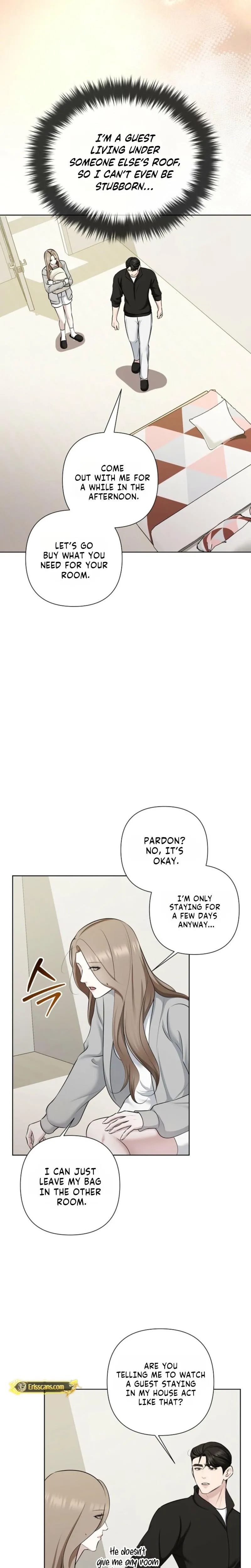 Mystic City (Uncensored), chapter 30, page 22 of 27