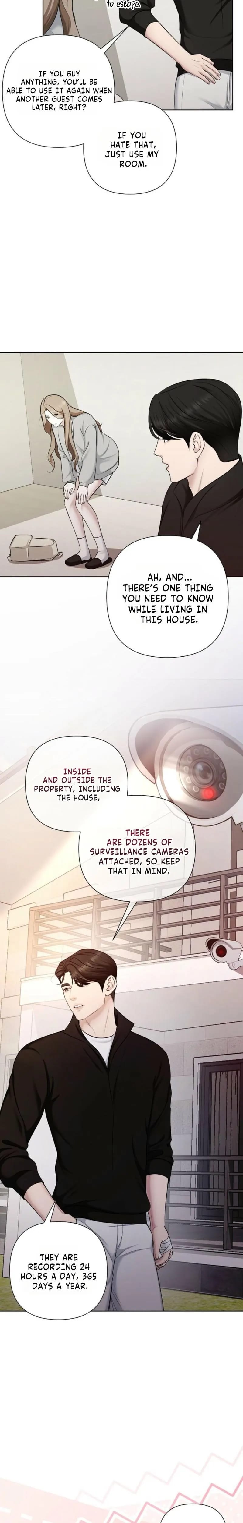 Mystic City (Uncensored), chapter 30, page 23 of 27