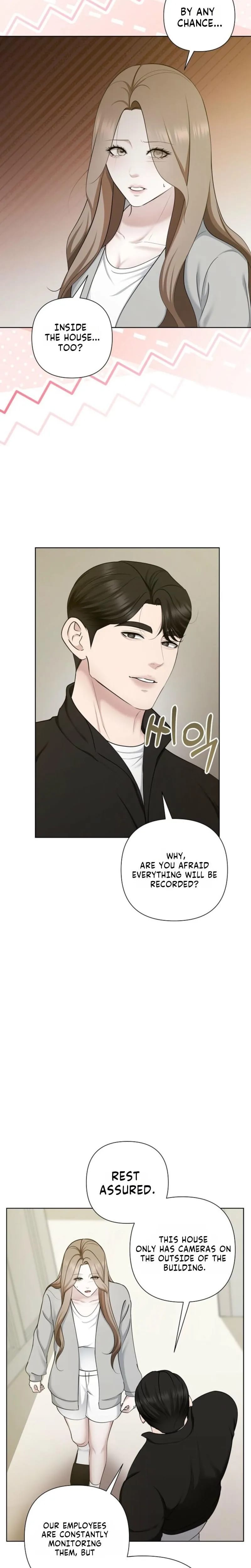 Mystic City (Uncensored), chapter 30, page 24 of 27