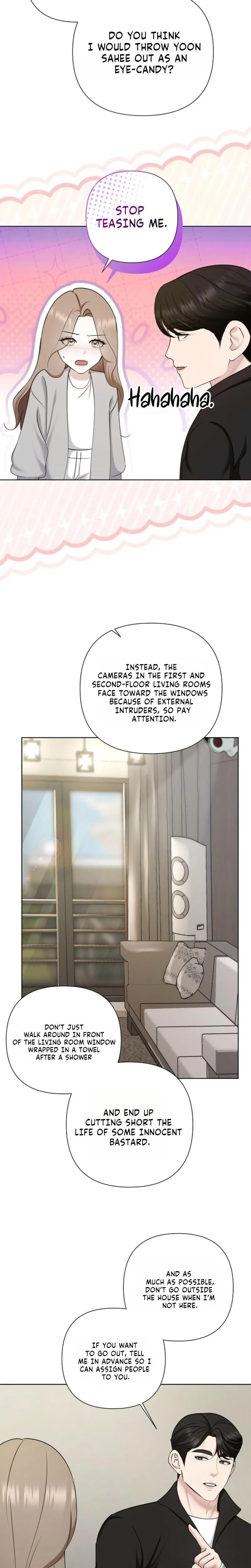 Mystic City (Uncensored), chapter 30, page 25 of 27