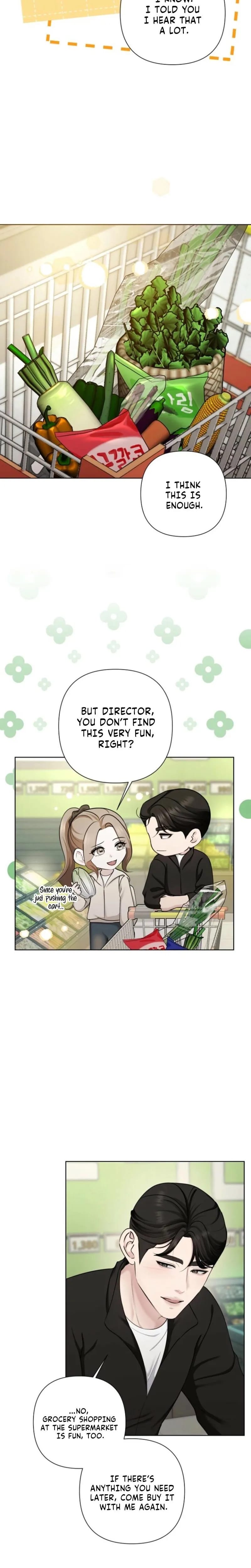 Mystic City (Uncensored), chapter 32, page 5 of 24