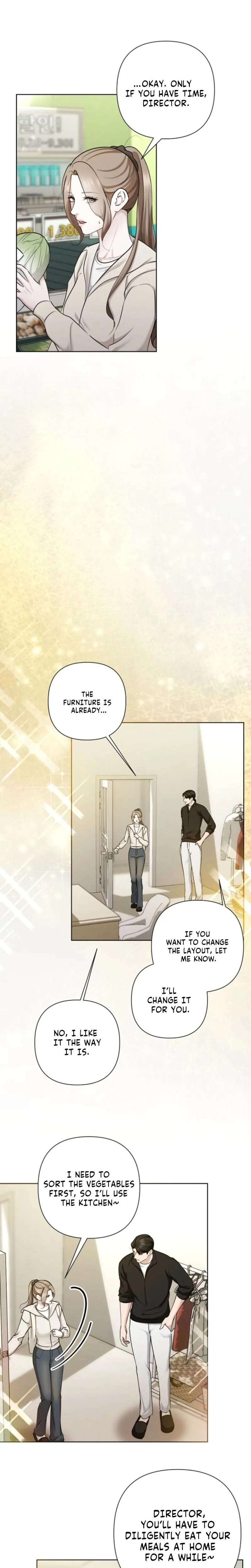 Mystic City (Uncensored), chapter 32, page 6 of 24