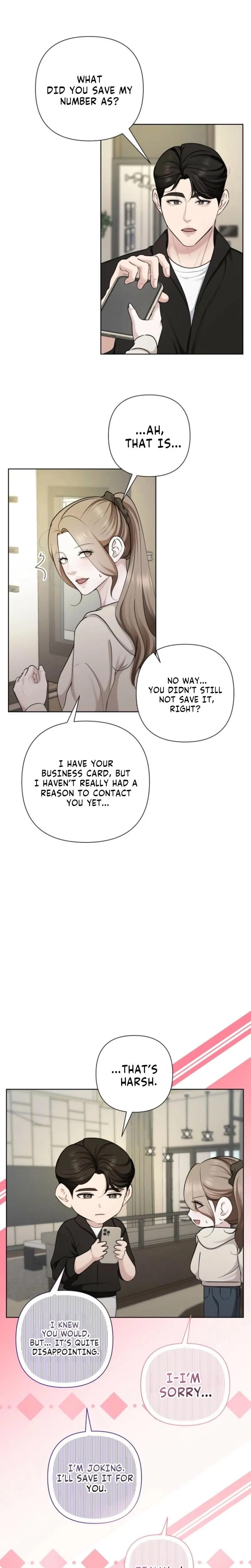 Mystic City (Uncensored), chapter 32, page 8 of 24