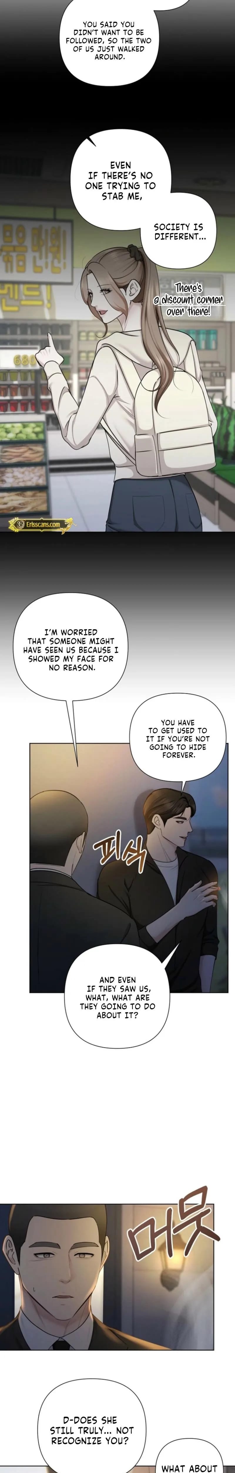 Mystic City (Uncensored), chapter 32, page 12 of 24
