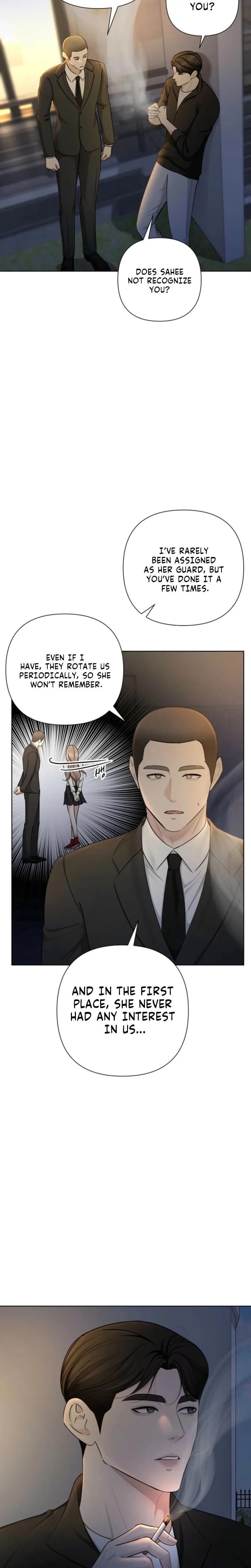 Mystic City (Uncensored), chapter 32, page 13 of 24
