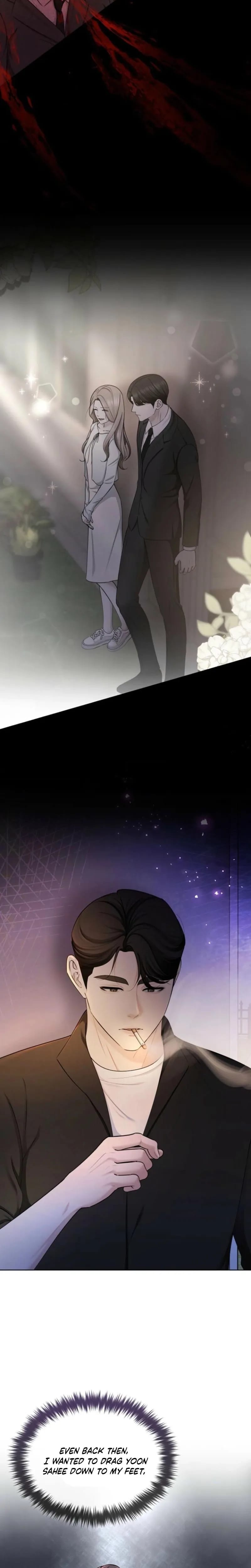Mystic City (Uncensored), chapter 32, page 15 of 24
