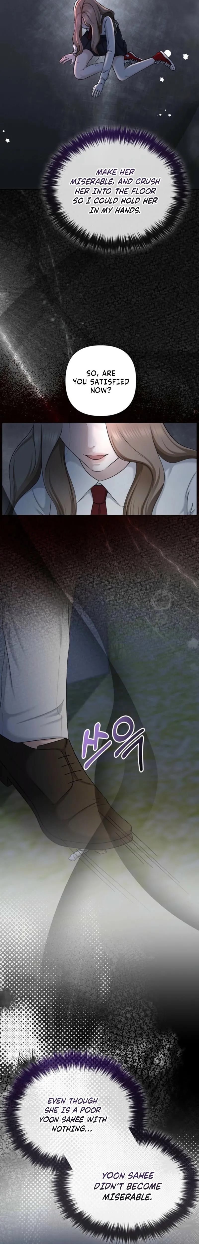 Mystic City (Uncensored), chapter 32, page 16 of 24