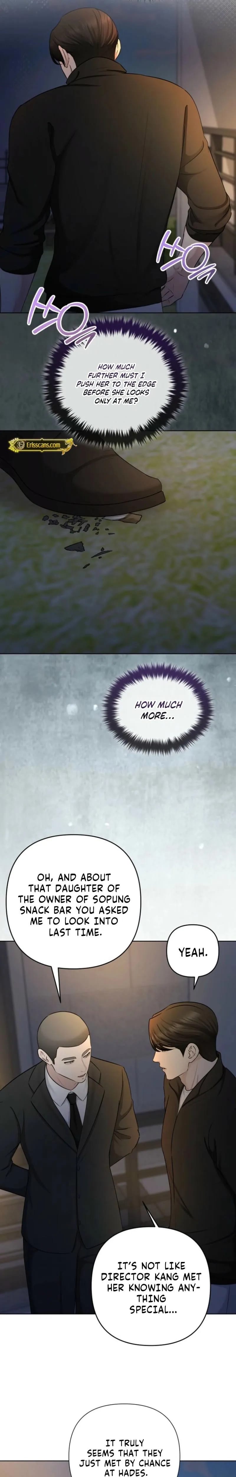 Mystic City (Uncensored), chapter 32, page 17 of 24