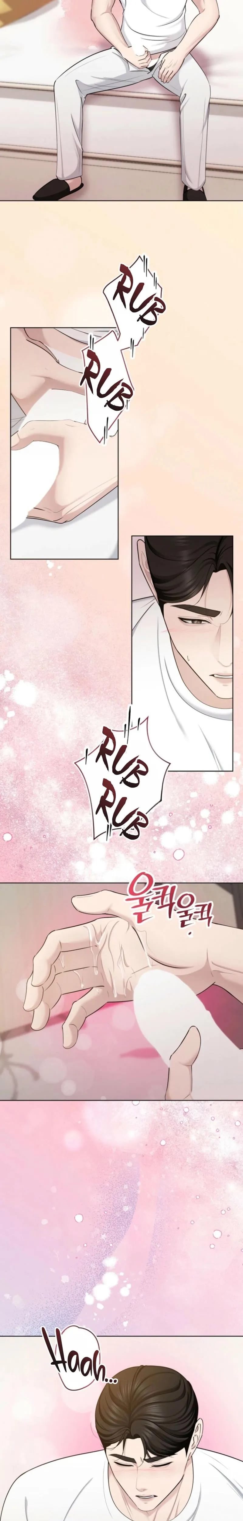 Mystic City (Uncensored), chapter 32, page 21 of 24