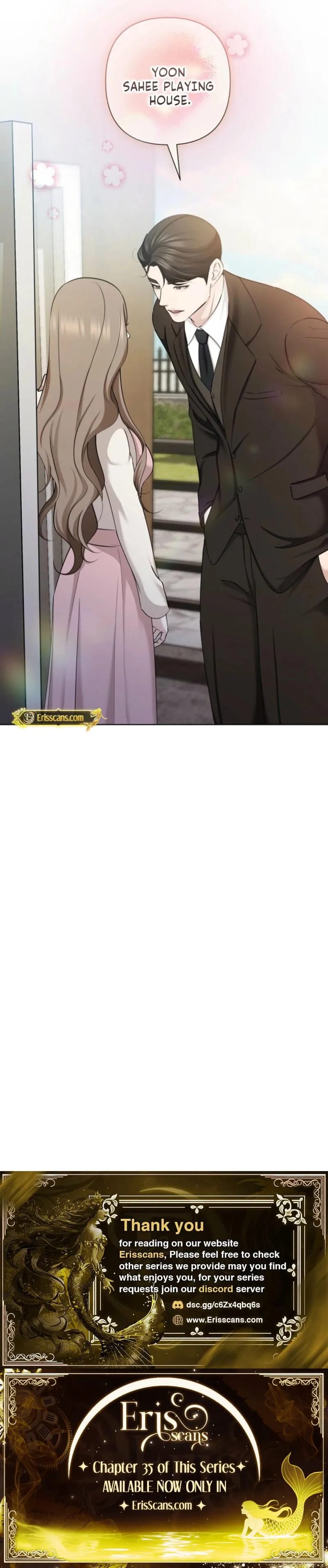 Mystic City (Uncensored), chapter 32, page 24 of 24