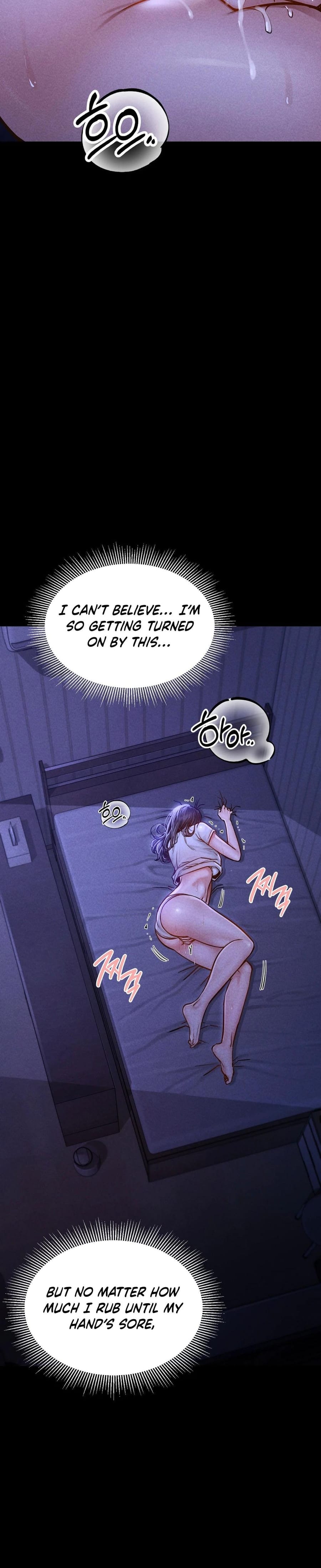 Nagwon Villa (Uncensored), chapter 1, page 6 of 35