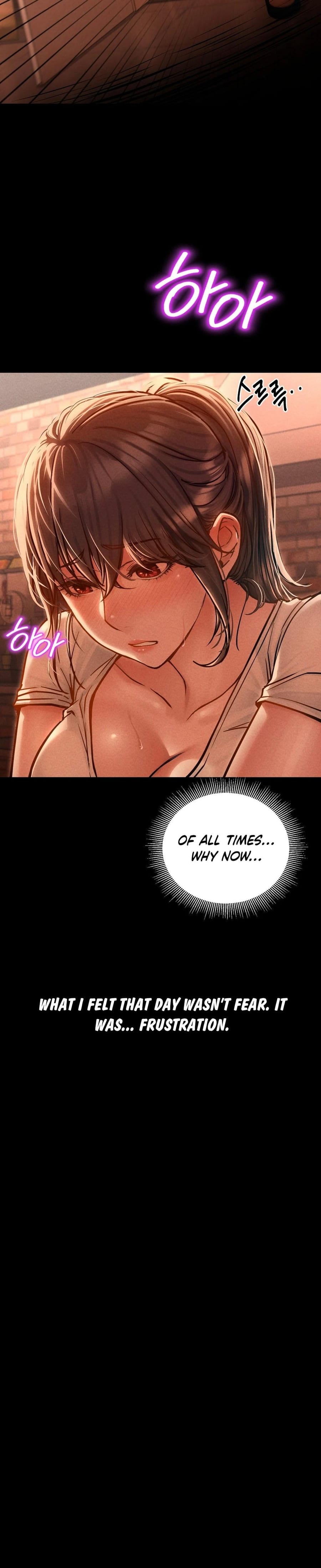 Nagwon Villa (Uncensored), chapter 1, page 20 of 35
