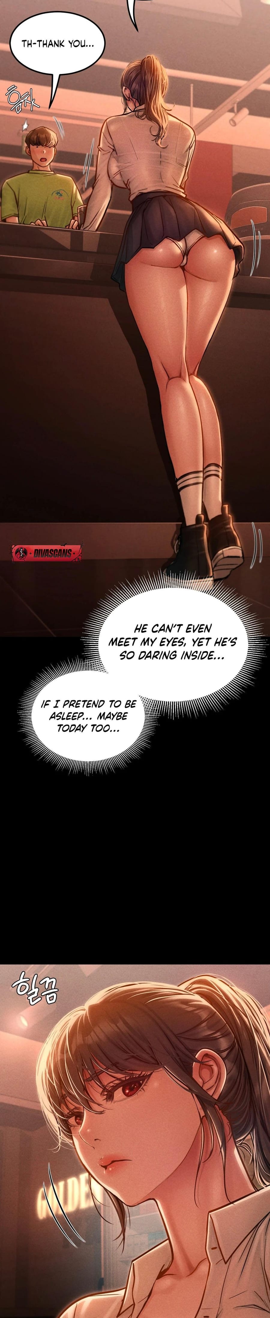 Nagwon Villa (Uncensored), chapter 1, page 22 of 35