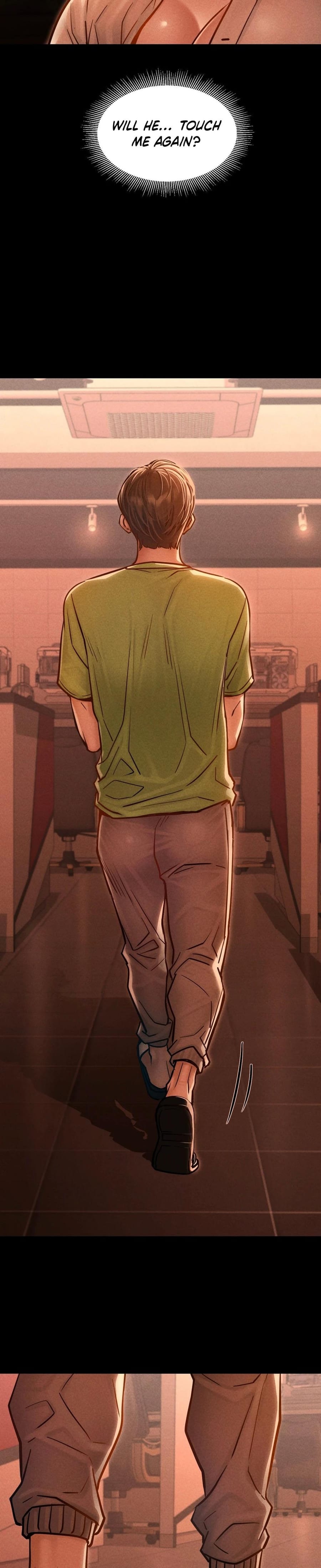 Nagwon Villa (Uncensored), chapter 1, page 23 of 35