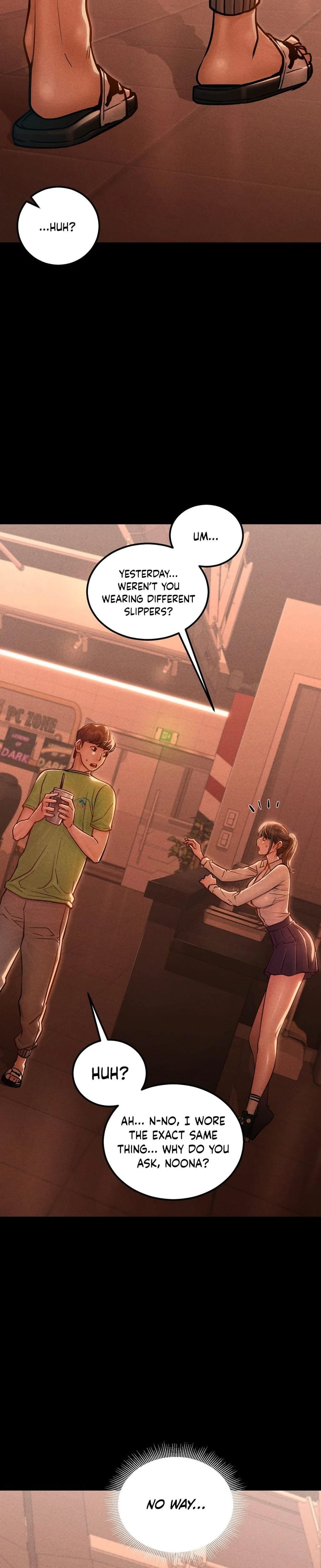 Nagwon Villa (Uncensored), chapter 1, page 24 of 35