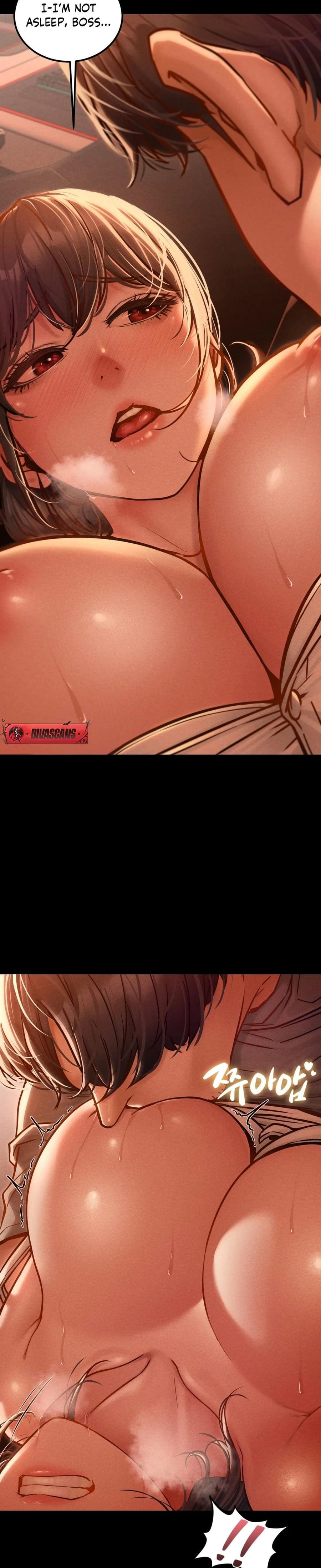 Nagwon Villa (Uncensored), chapter 1, page 29 of 35
