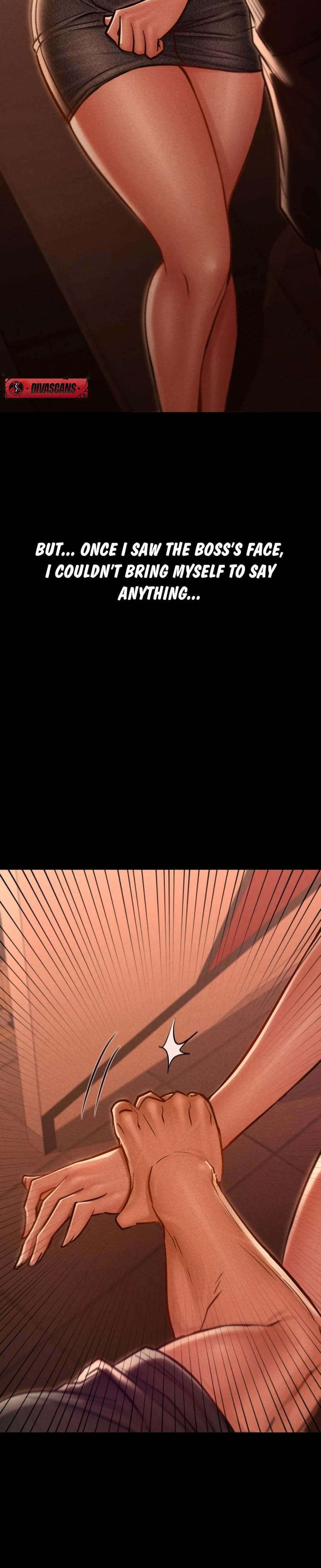 Nagwon Villa (Uncensored), chapter 2, page 18 of 36