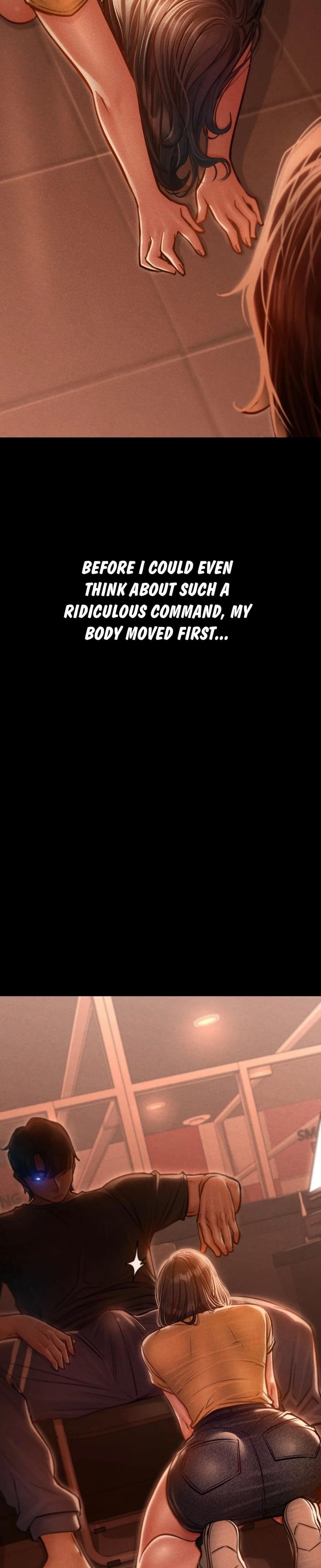 Nagwon Villa (Uncensored), chapter 2, page 21 of 36