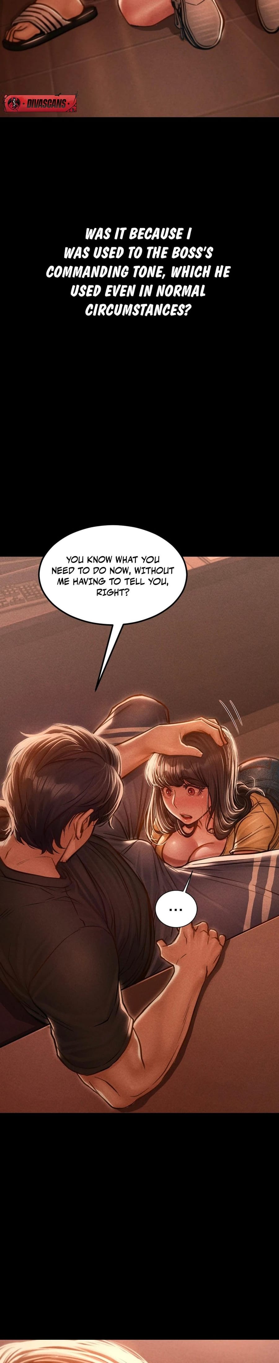 Nagwon Villa (Uncensored), chapter 2, page 22 of 36