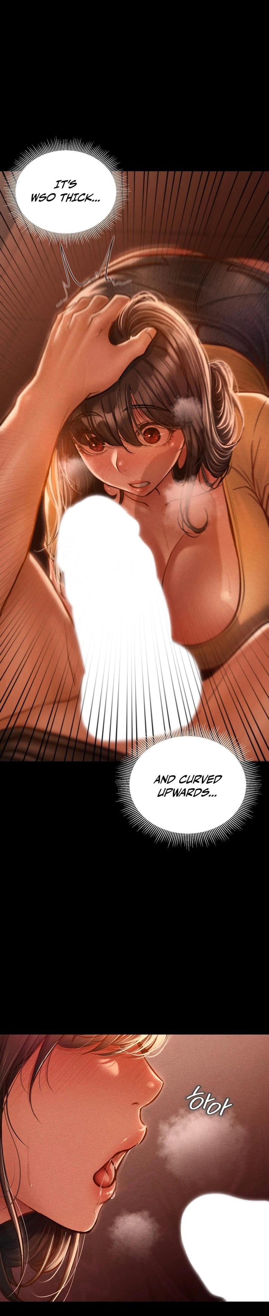 Nagwon Villa (Uncensored), chapter 2, page 24 of 36