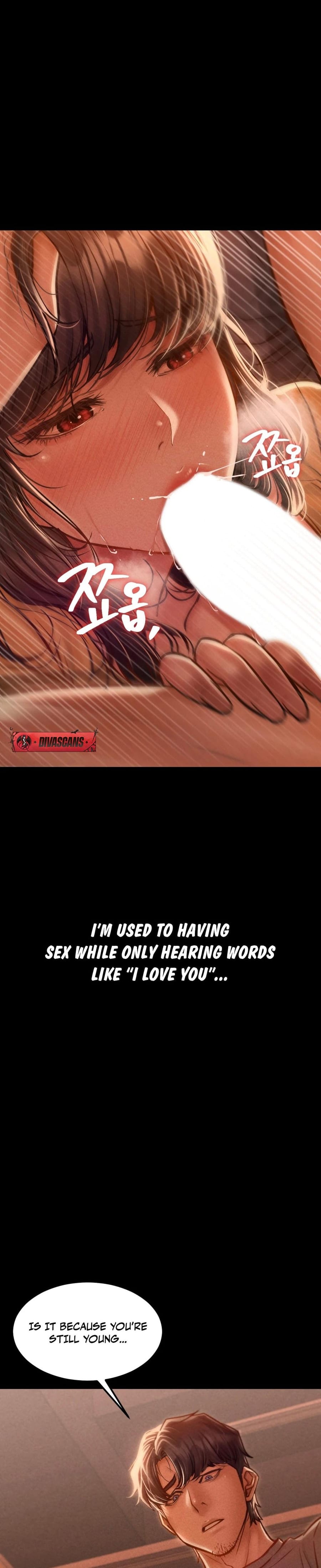 Nagwon Villa (Uncensored), chapter 2, page 25 of 36