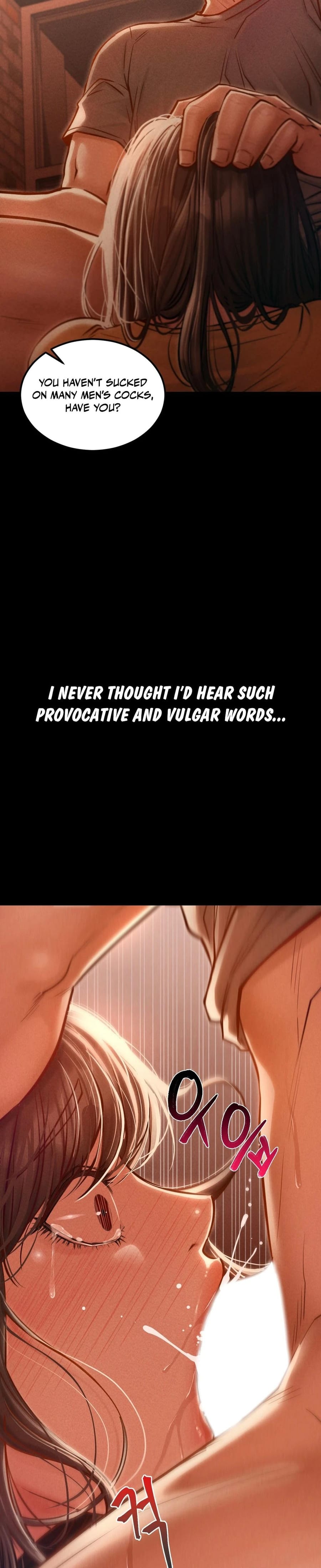 Nagwon Villa (Uncensored), chapter 2, page 26 of 36