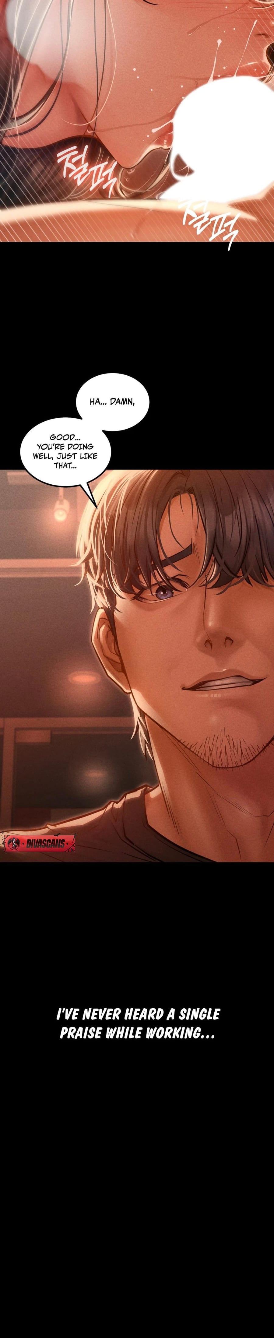 Nagwon Villa (Uncensored), chapter 2, page 28 of 36