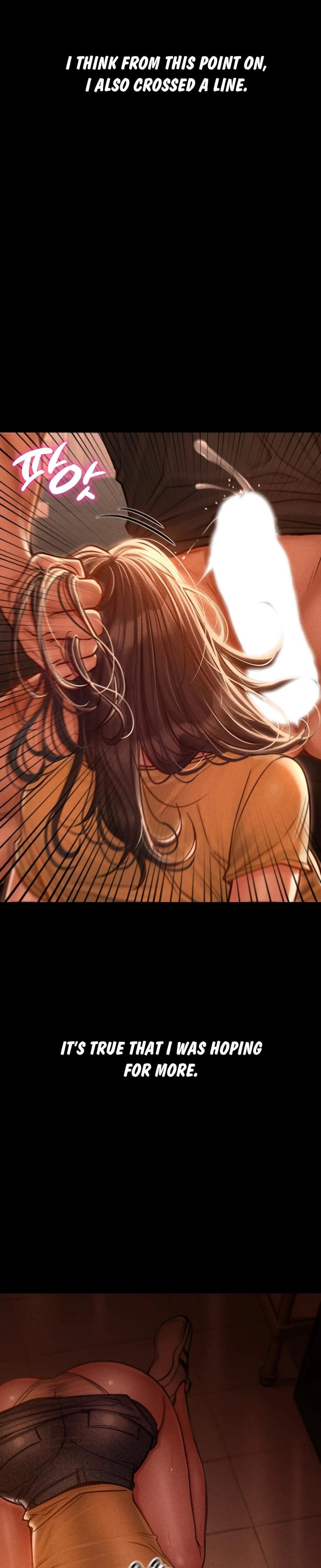 Nagwon Villa (Uncensored), chapter 2, page 31 of 36