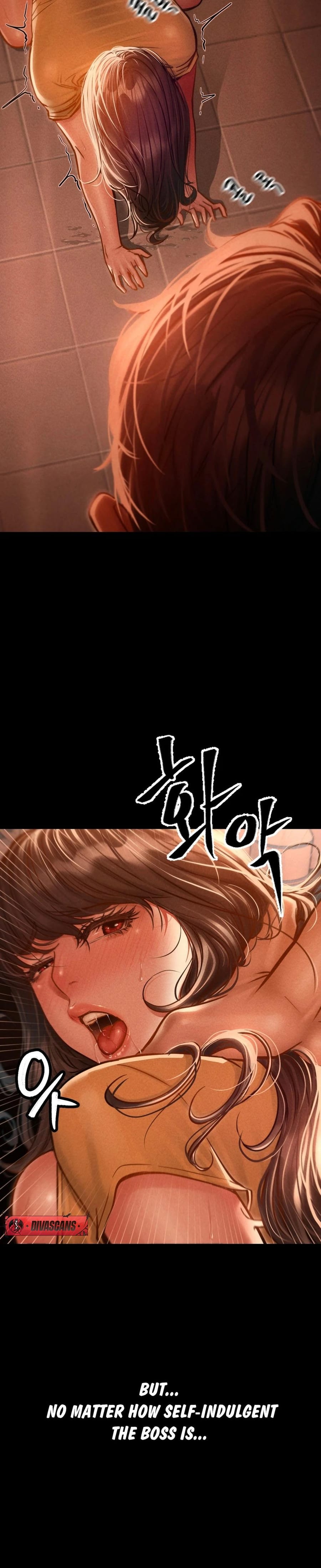 Nagwon Villa (Uncensored), chapter 2, page 32 of 36