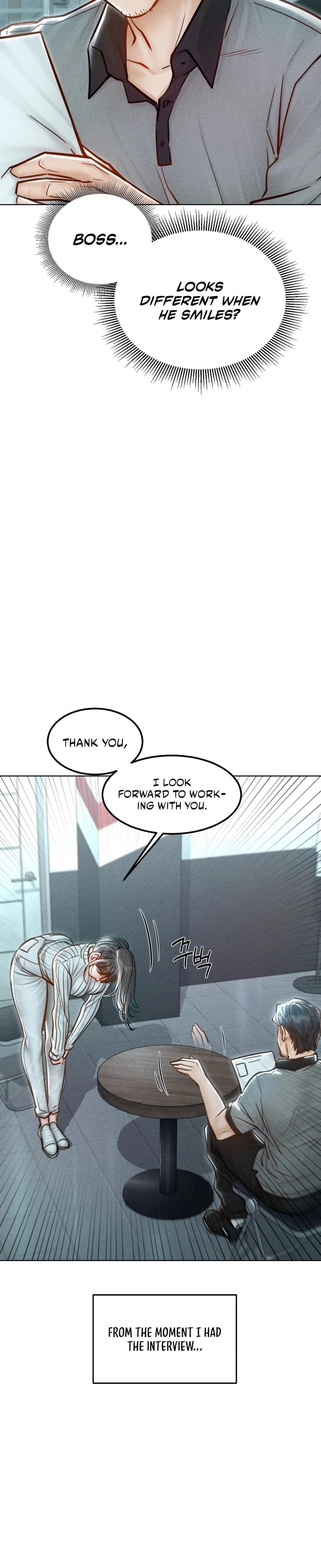 Nagwon Villa (Uncensored), chapter 3, page 8 of 39