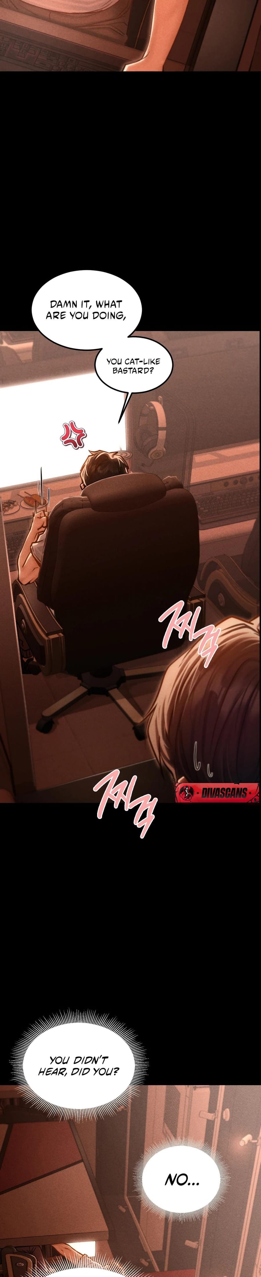 Nagwon Villa (Uncensored), chapter 3, page 14 of 39