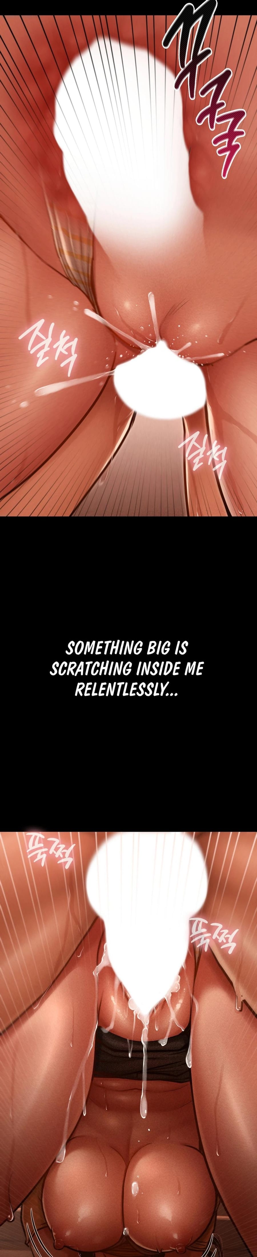 Nagwon Villa (Uncensored), chapter 3, page 16 of 39