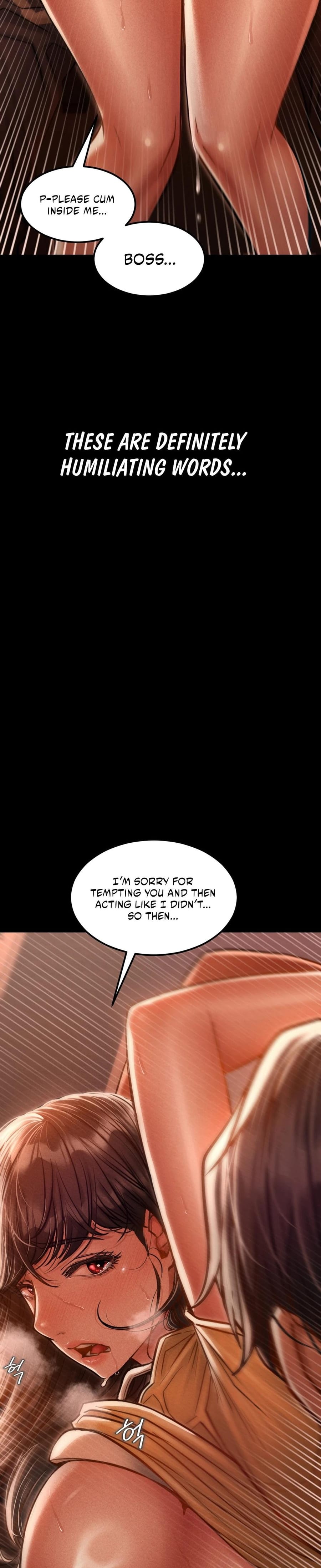 Nagwon Villa (Uncensored), chapter 3, page 24 of 39