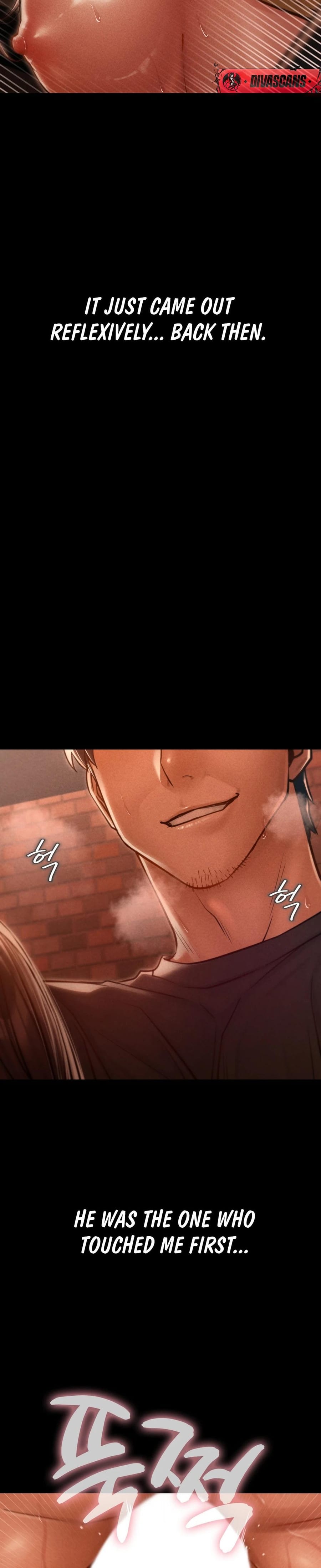 Nagwon Villa (Uncensored), chapter 3, page 25 of 39