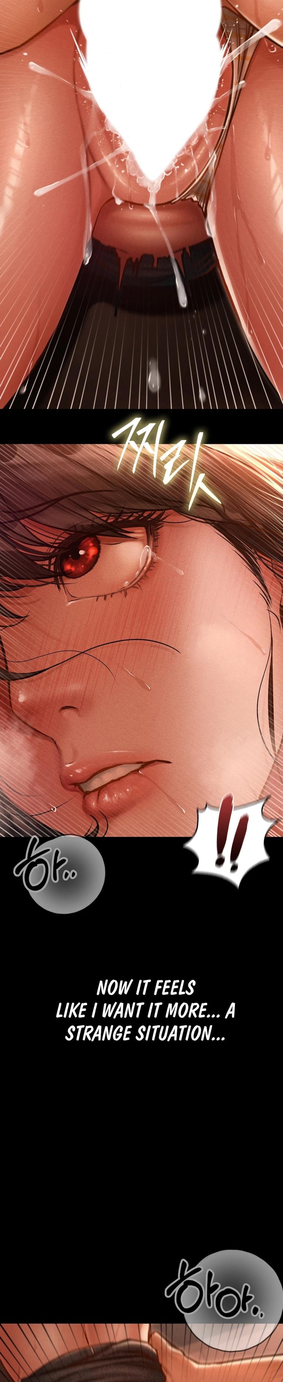 Nagwon Villa (Uncensored), chapter 3, page 26 of 39