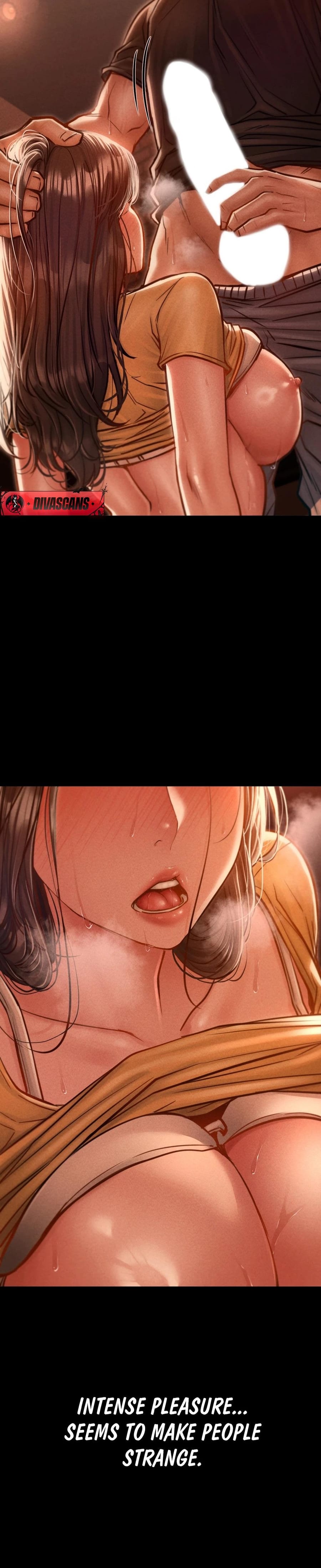 Nagwon Villa (Uncensored), chapter 3, page 28 of 39