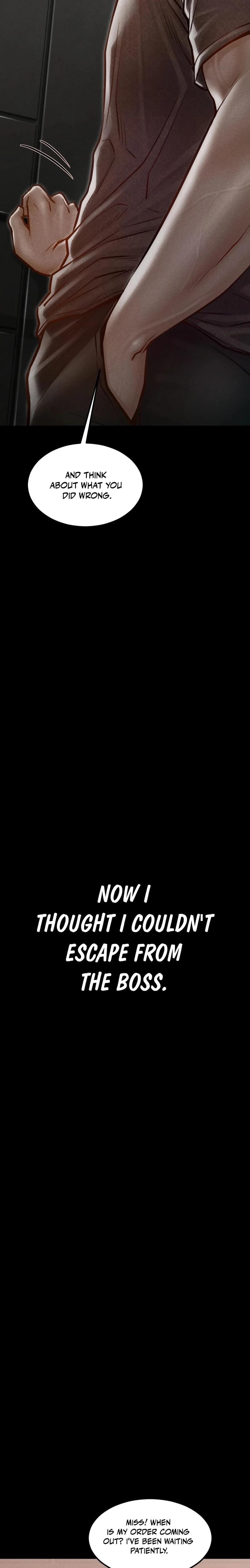 Nagwon Villa (Uncensored), chapter 4, page 8 of 39