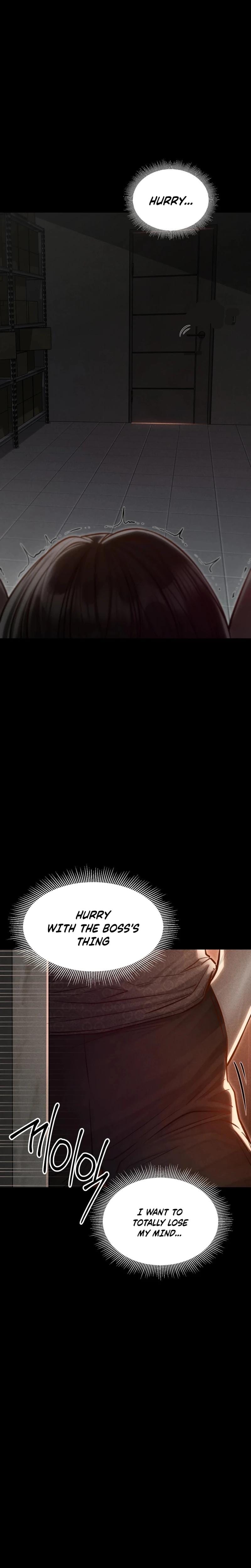 Nagwon Villa (Uncensored), chapter 4, page 13 of 39