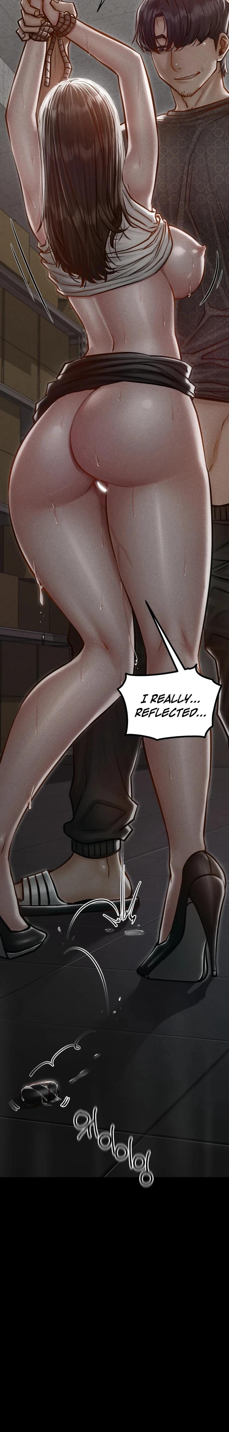 Nagwon Villa (Uncensored), chapter 4, page 17 of 39