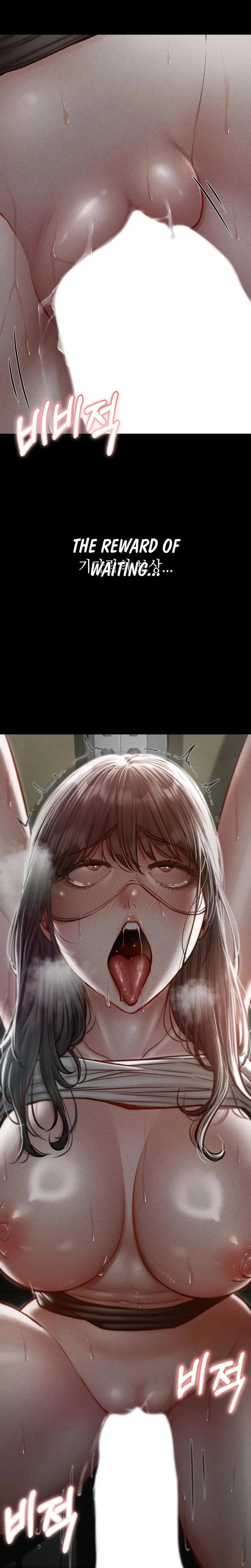 Nagwon Villa (Uncensored), chapter 4, page 19 of 39