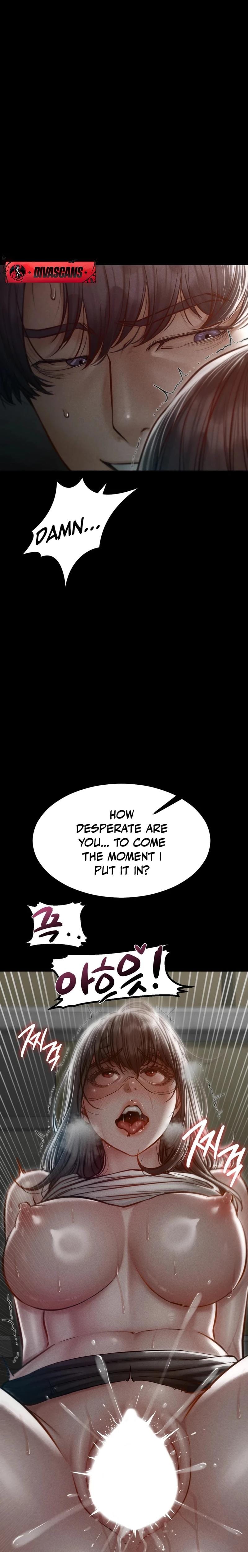 Nagwon Villa (Uncensored), chapter 4, page 23 of 39
