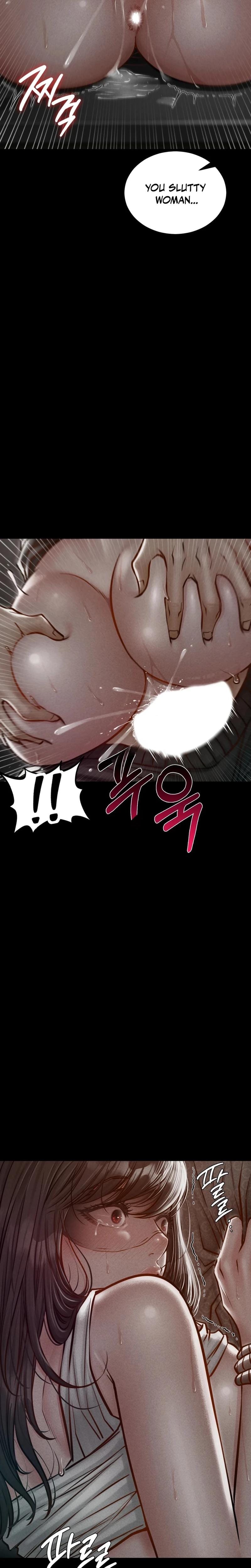 Nagwon Villa (Uncensored), chapter 4, page 24 of 39