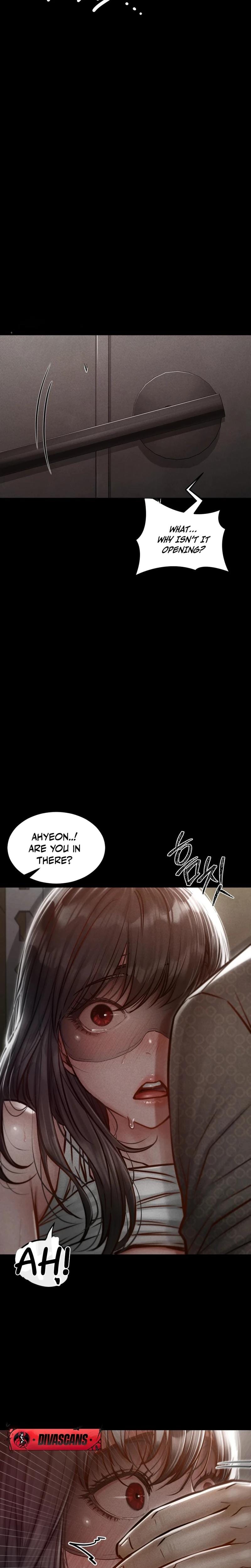 Nagwon Villa (Uncensored), chapter 4, page 25 of 39