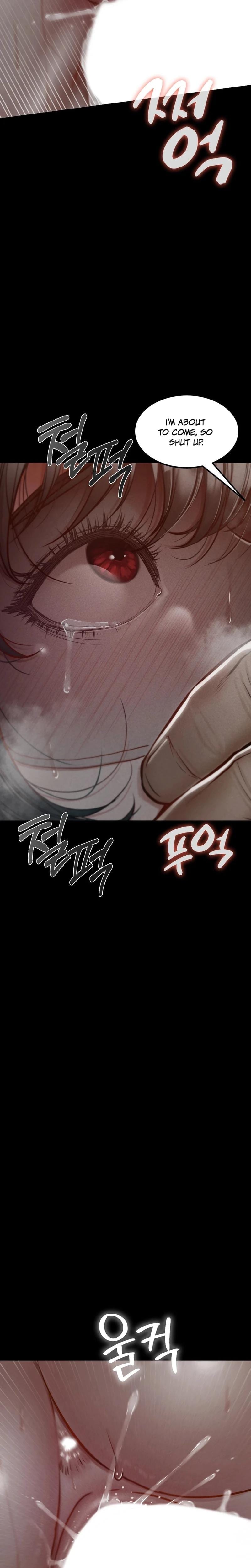 Nagwon Villa (Uncensored), chapter 4, page 27 of 39