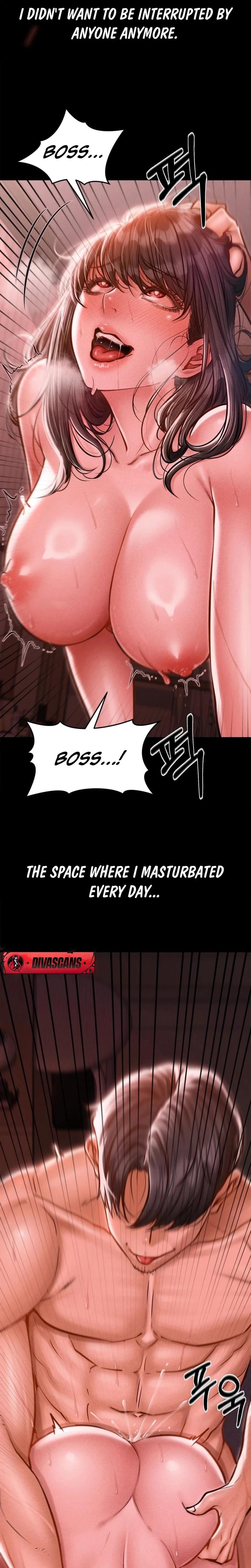Nagwon Villa (Uncensored), chapter 4, page 31 of 39